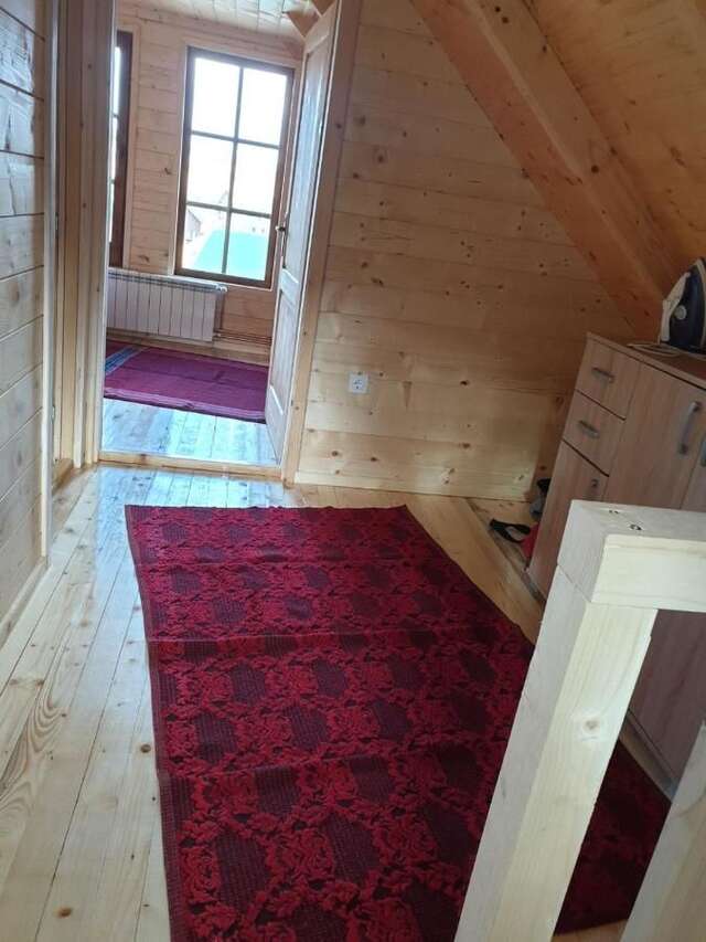 Дома для отпуска Vikendice Itana Жабляк-47