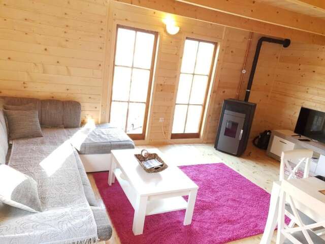 Дома для отпуска Vikendice Itana Жабляк-50