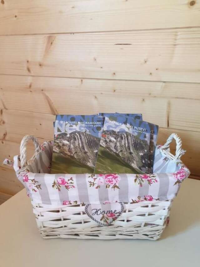 Дома для отпуска Vikendice Itana Жабляк-55