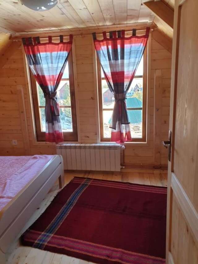 Дома для отпуска Vikendice Itana Жабляк-58