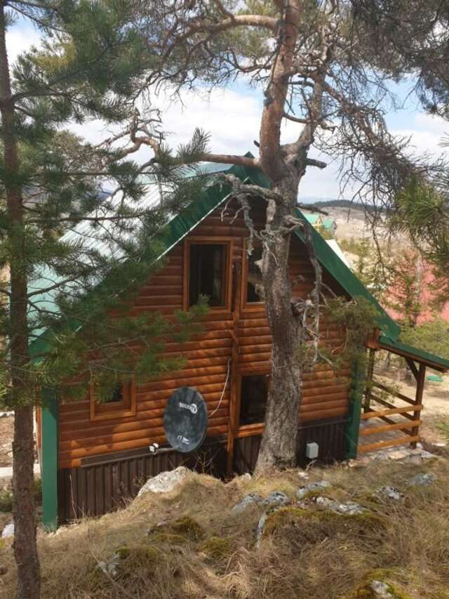 Дома для отпуска Vikendice Itana Жабляк-62