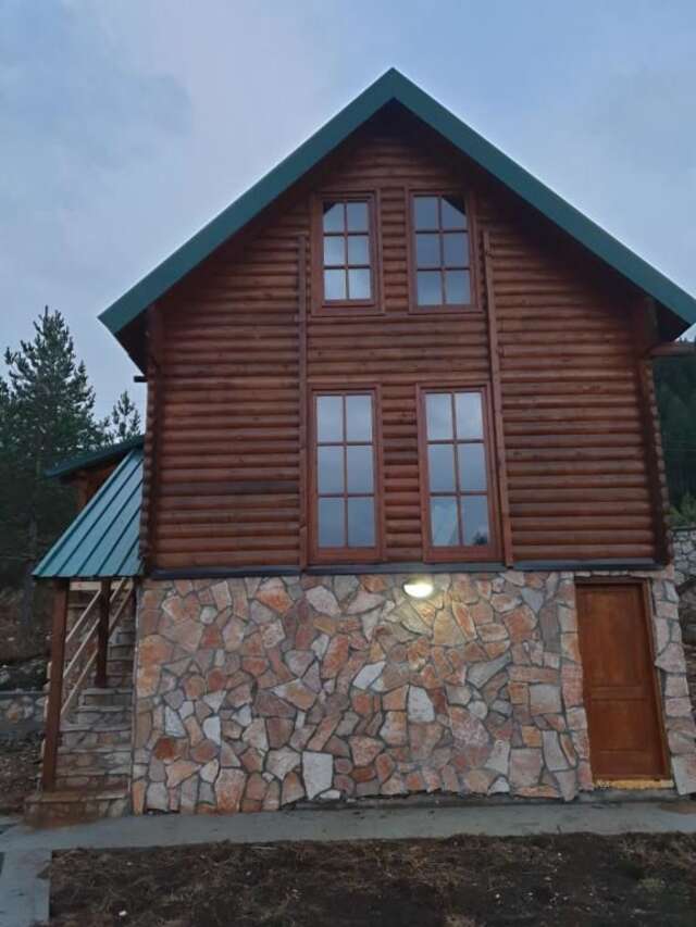 Дома для отпуска Vikendice Itana Жабляк-65