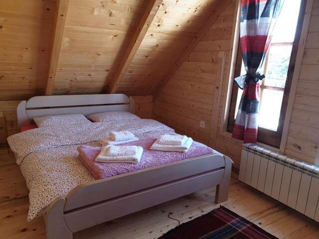 Дома для отпуска Vikendice Itana Жабляк-9