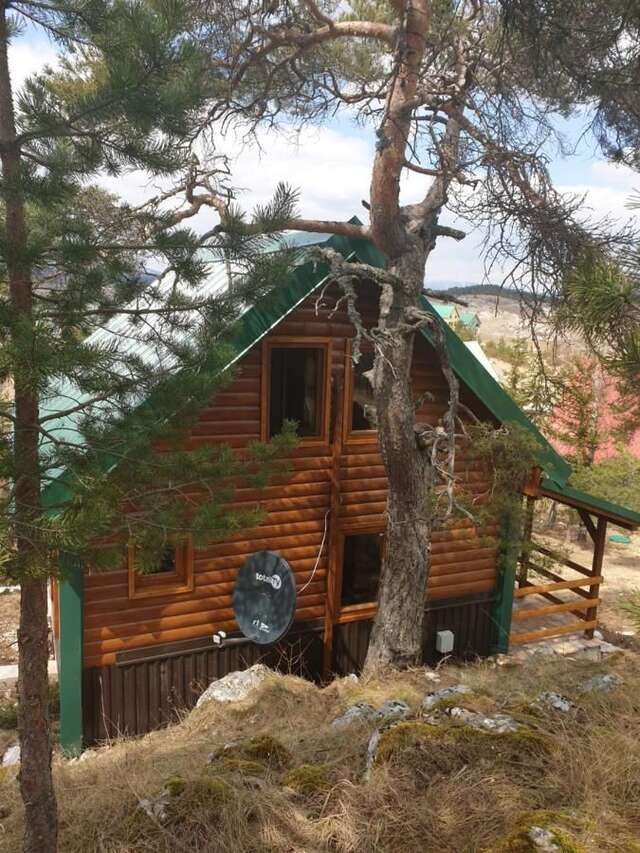 Дома для отпуска Vikendice Itana Жабляк-11